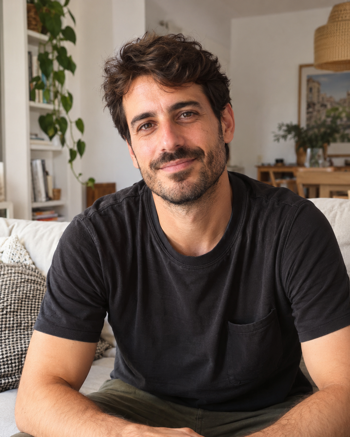 <em>&nbsp;Carlos Martínez — Alicante</em>