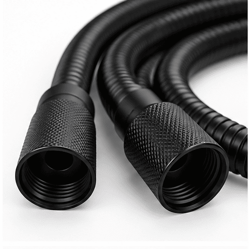 Kit NOVAQUA™ | Manguera 1,5 m + Soporte